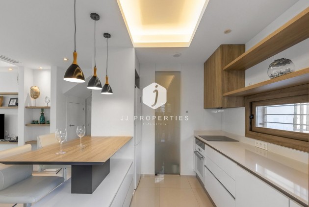 Resale - Duplex -
Ciudad Quesada - Costa Blanca Sur