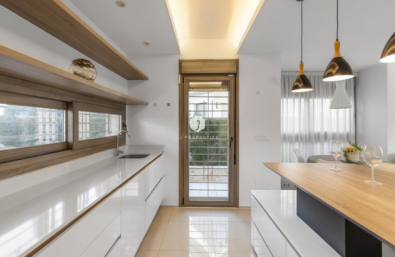 Resale - Duplex -
Ciudad Quesada - Costa Blanca Sur