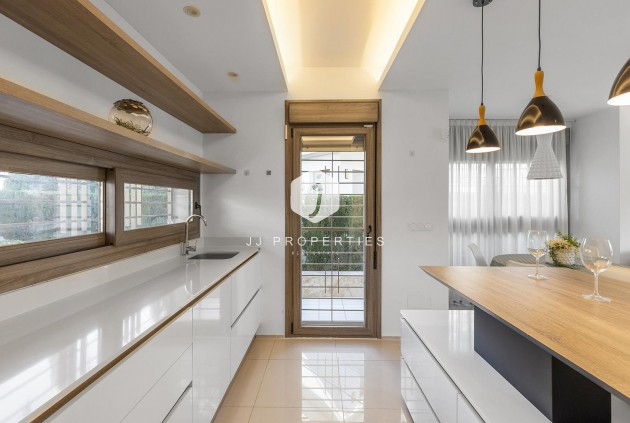 Resale - Duplex -
Ciudad Quesada - Costa Blanca Sur