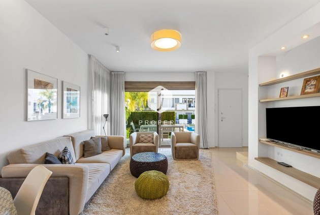 Resale - Duplex -
Ciudad Quesada - Costa Blanca Sur