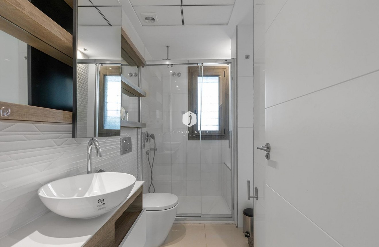 Resale - Duplex -
Ciudad Quesada - Costa Blanca Sur