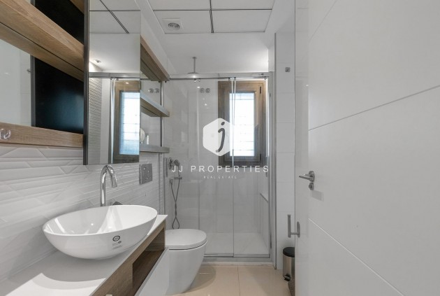 Resale - Duplex -
Ciudad Quesada - Costa Blanca Sur