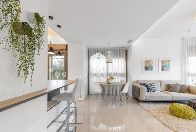 Resale - Duplex -
Ciudad Quesada - Costa Blanca Sur