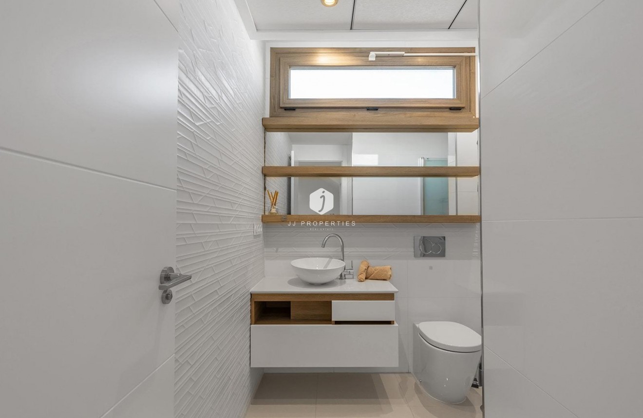 Resale - Duplex -
Ciudad Quesada - Costa Blanca Sur