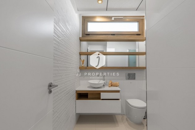 Resale - Duplex -
Ciudad Quesada - Costa Blanca Sur