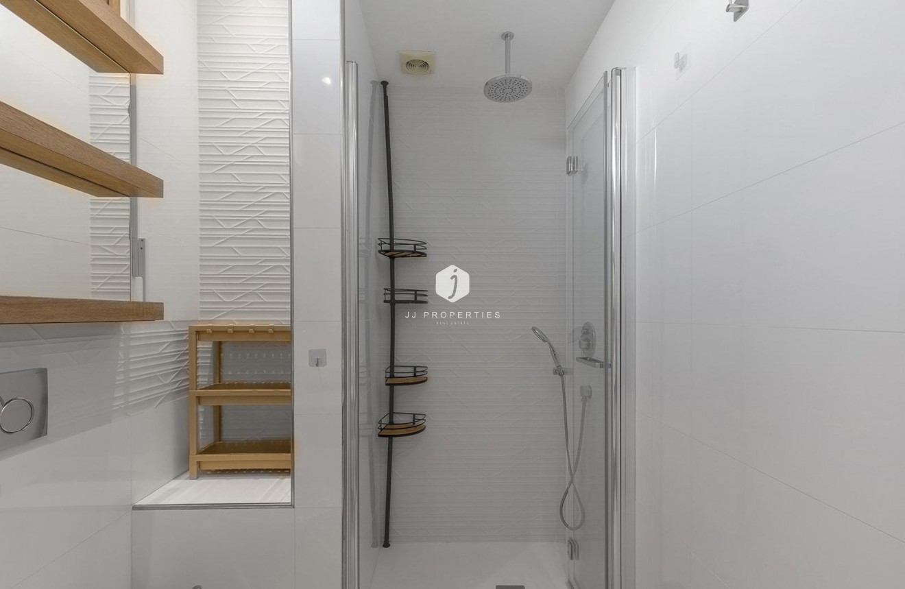 Resale - Duplex -
Ciudad Quesada - Costa Blanca Sur