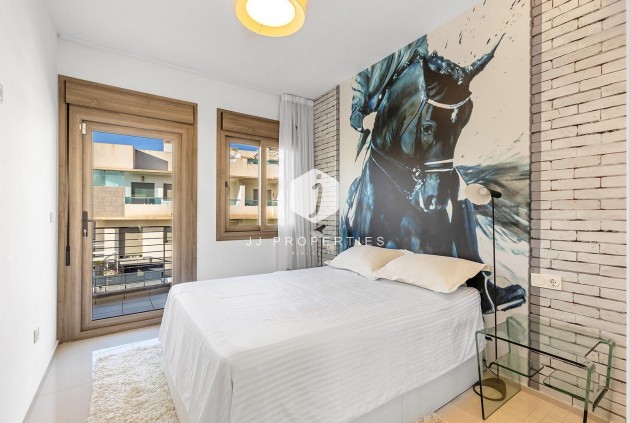 Resale - Duplex -
Ciudad Quesada - Costa Blanca Sur