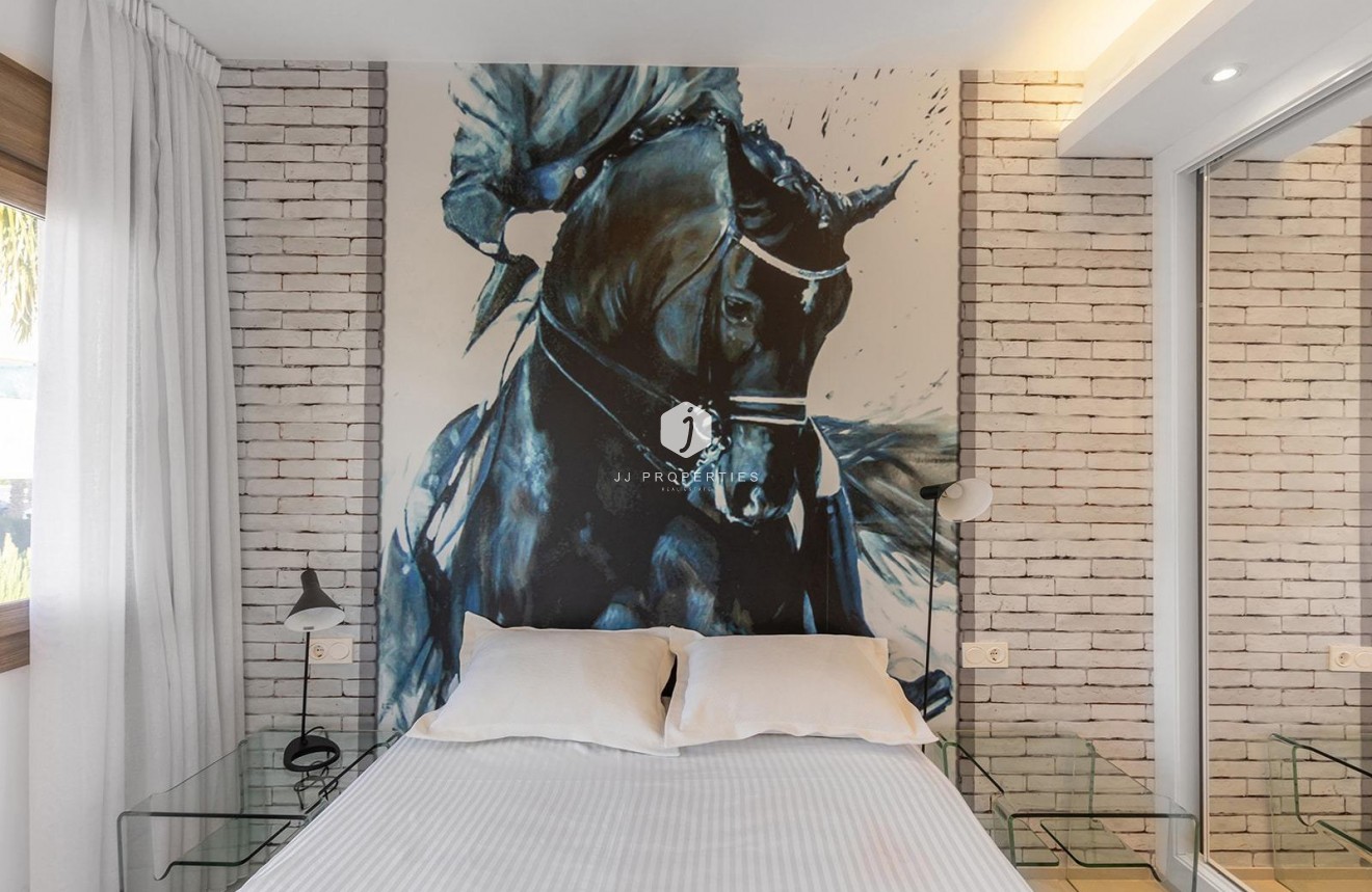 Resale - Duplex -
Ciudad Quesada - Costa Blanca Sur