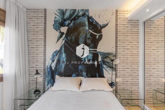 Resale - Duplex -
Ciudad Quesada - Costa Blanca Sur