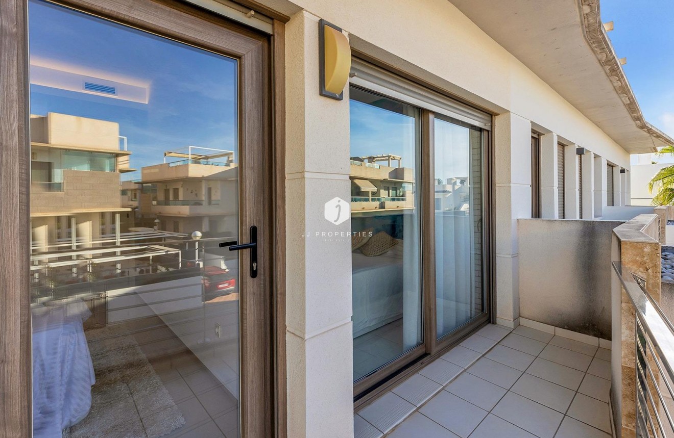 Resale - Duplex -
Ciudad Quesada - Costa Blanca Sur