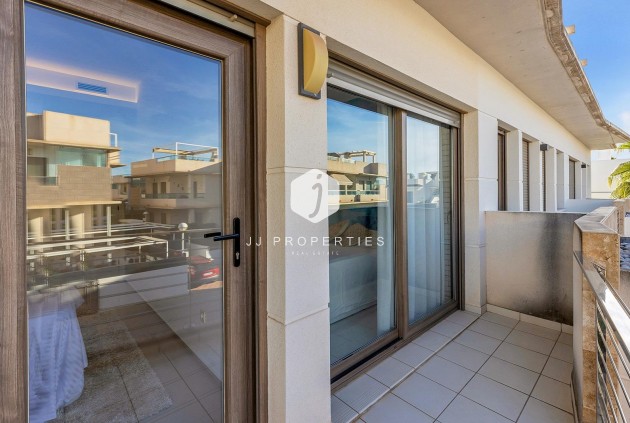Resale - Duplex -
Ciudad Quesada - Costa Blanca Sur