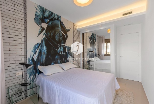 Resale - Duplex -
Ciudad Quesada - Costa Blanca Sur