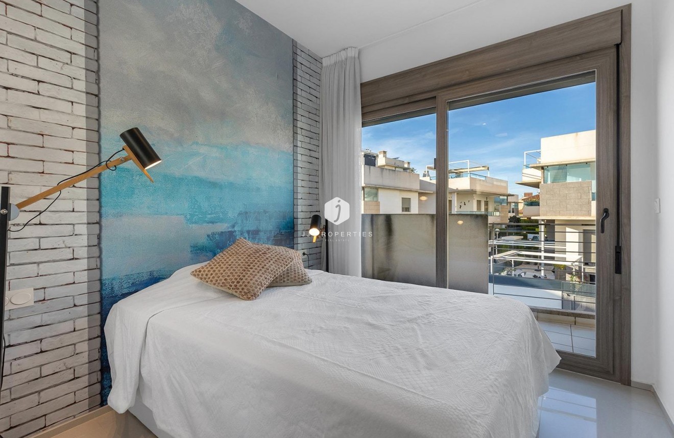 Resale - Duplex -
Ciudad Quesada - Costa Blanca Sur