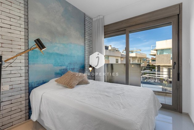 Resale - Duplex -
Ciudad Quesada - Costa Blanca Sur