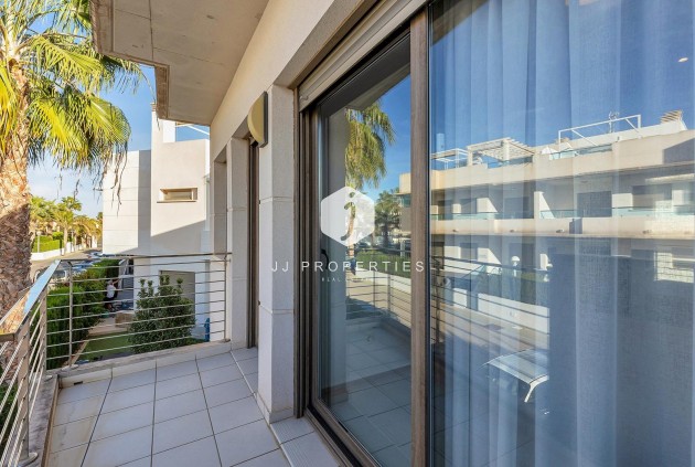 Resale - Duplex -
Ciudad Quesada - Costa Blanca Sur