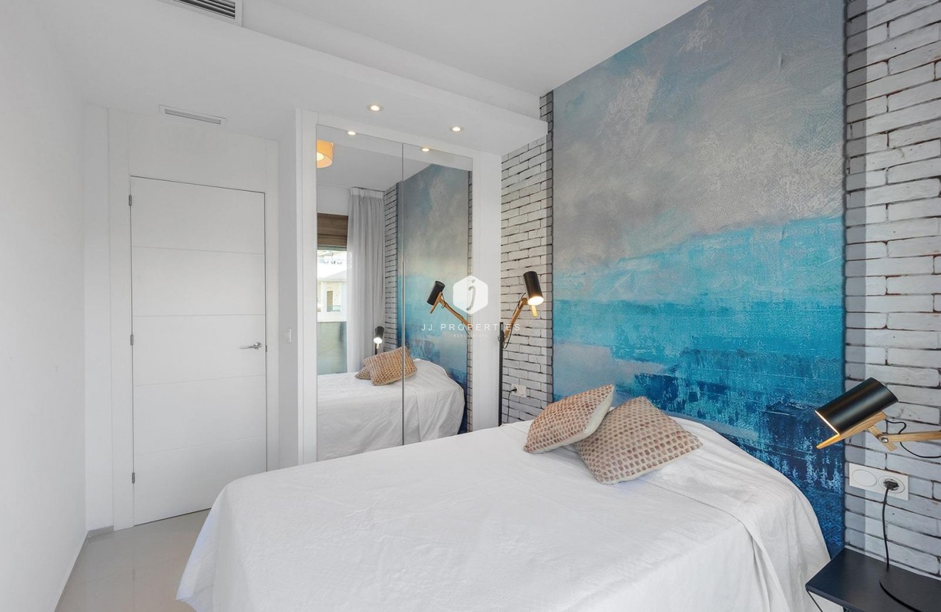 Resale - Duplex -
Ciudad Quesada - Costa Blanca Sur