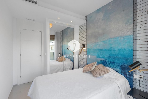 Resale - Duplex -
Ciudad Quesada - Costa Blanca Sur