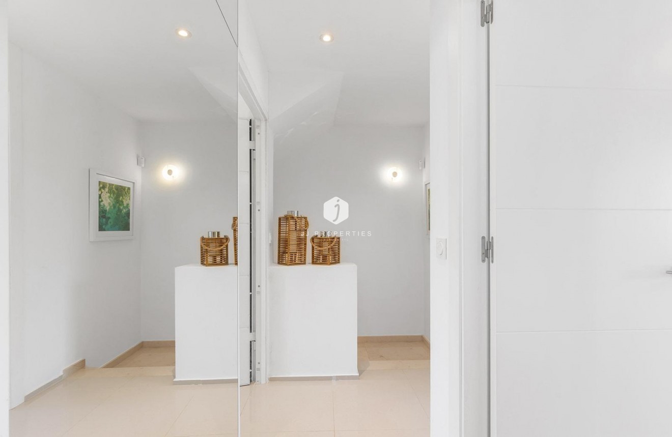 Resale - Duplex -
Ciudad Quesada - Costa Blanca Sur