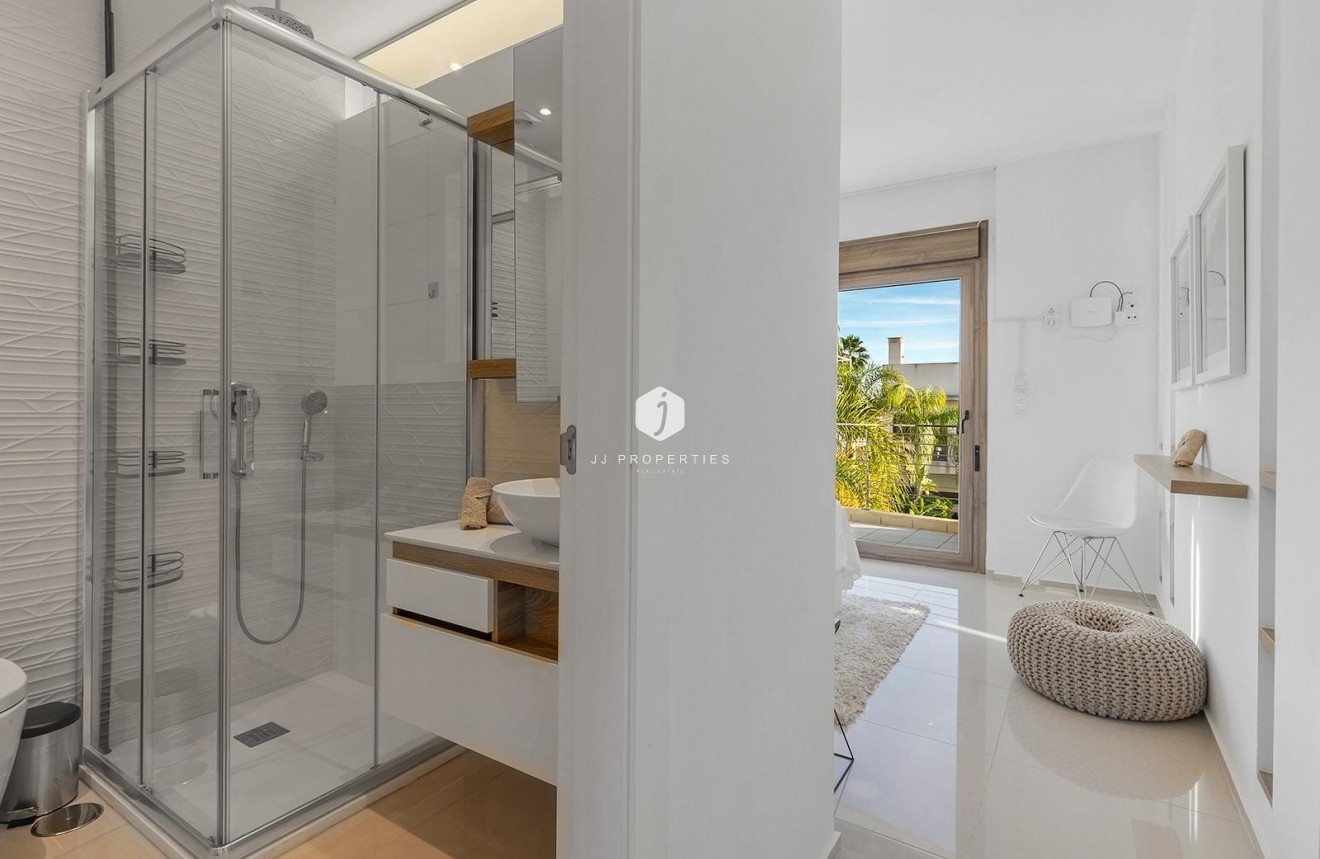 Resale - Duplex -
Ciudad Quesada - Costa Blanca Sur