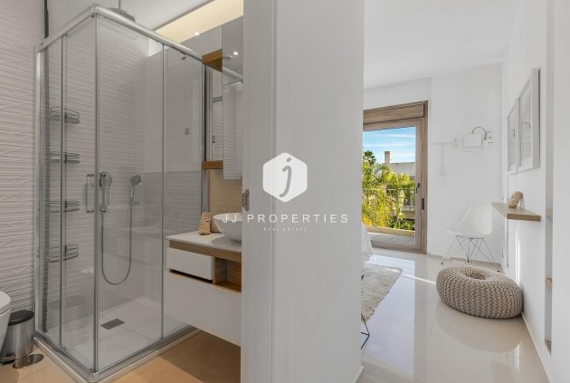 Resale - Duplex -
Ciudad Quesada - Costa Blanca Sur