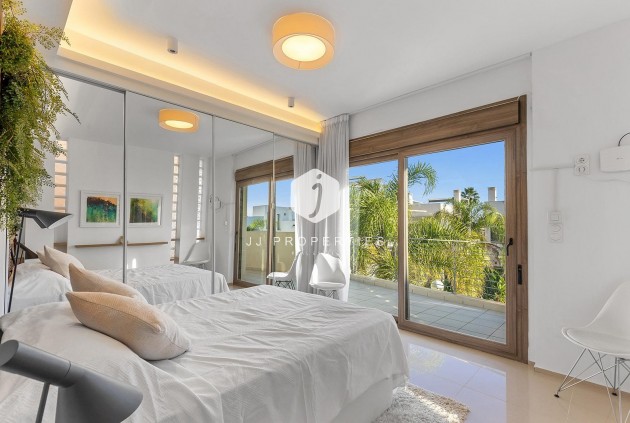 Resale - Duplex -
Ciudad Quesada - Costa Blanca Sur