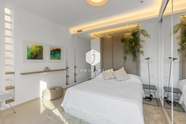 Resale - Duplex -
Ciudad Quesada - Costa Blanca Sur