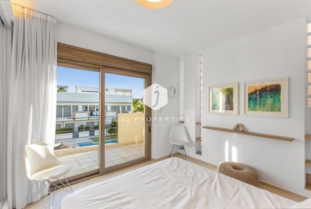 Resale - Duplex -
Ciudad Quesada - Costa Blanca Sur