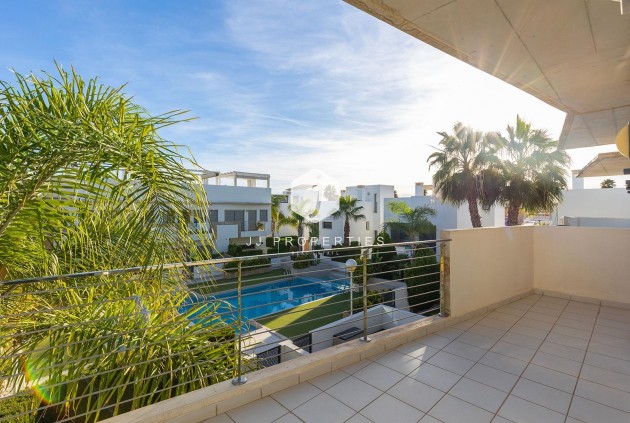 Resale - Duplex -
Ciudad Quesada - Costa Blanca Sur