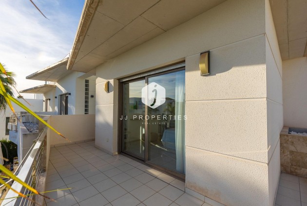 Resale - Duplex -
Ciudad Quesada - Costa Blanca Sur