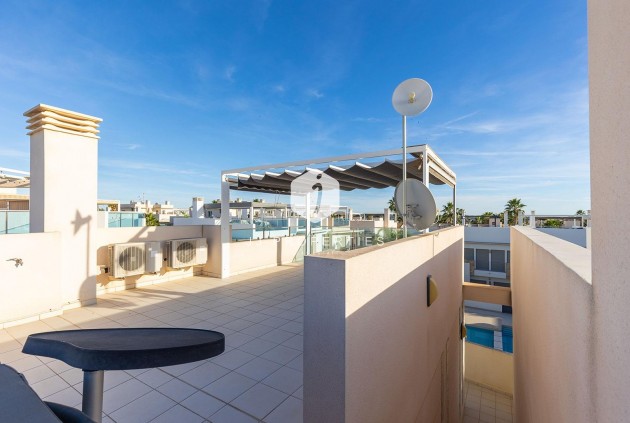 Resale - Duplex -
Ciudad Quesada - Costa Blanca Sur