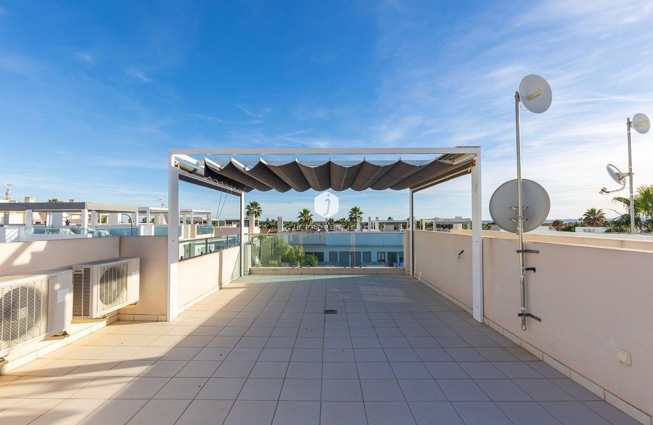 Resale - Duplex -
Ciudad Quesada - Costa Blanca Sur