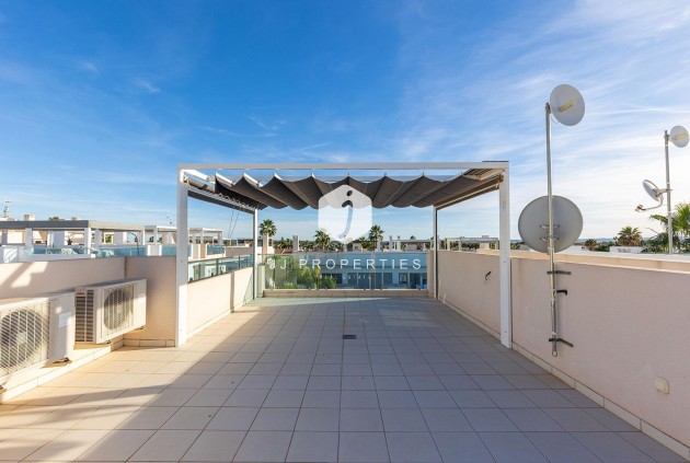 Resale - Duplex -
Ciudad Quesada - Costa Blanca Sur