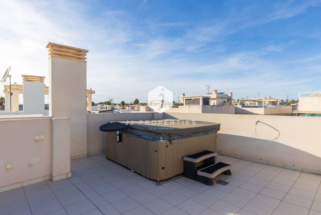 Resale - Duplex -
Ciudad Quesada - Costa Blanca Sur