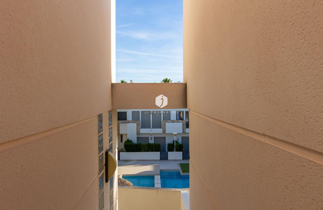 Resale - Duplex -
Ciudad Quesada - Costa Blanca Sur