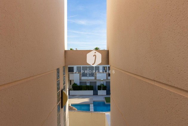 Resale - Duplex -
Ciudad Quesada - Costa Blanca Sur