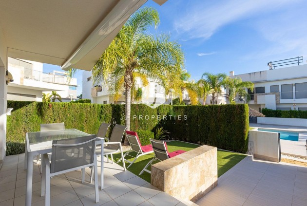 Resale - Duplex -
Ciudad Quesada - Costa Blanca Sur