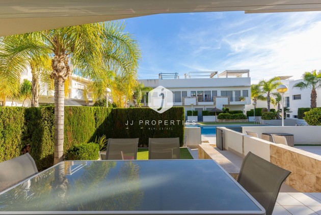 Resale - Duplex -
Ciudad Quesada - Costa Blanca Sur