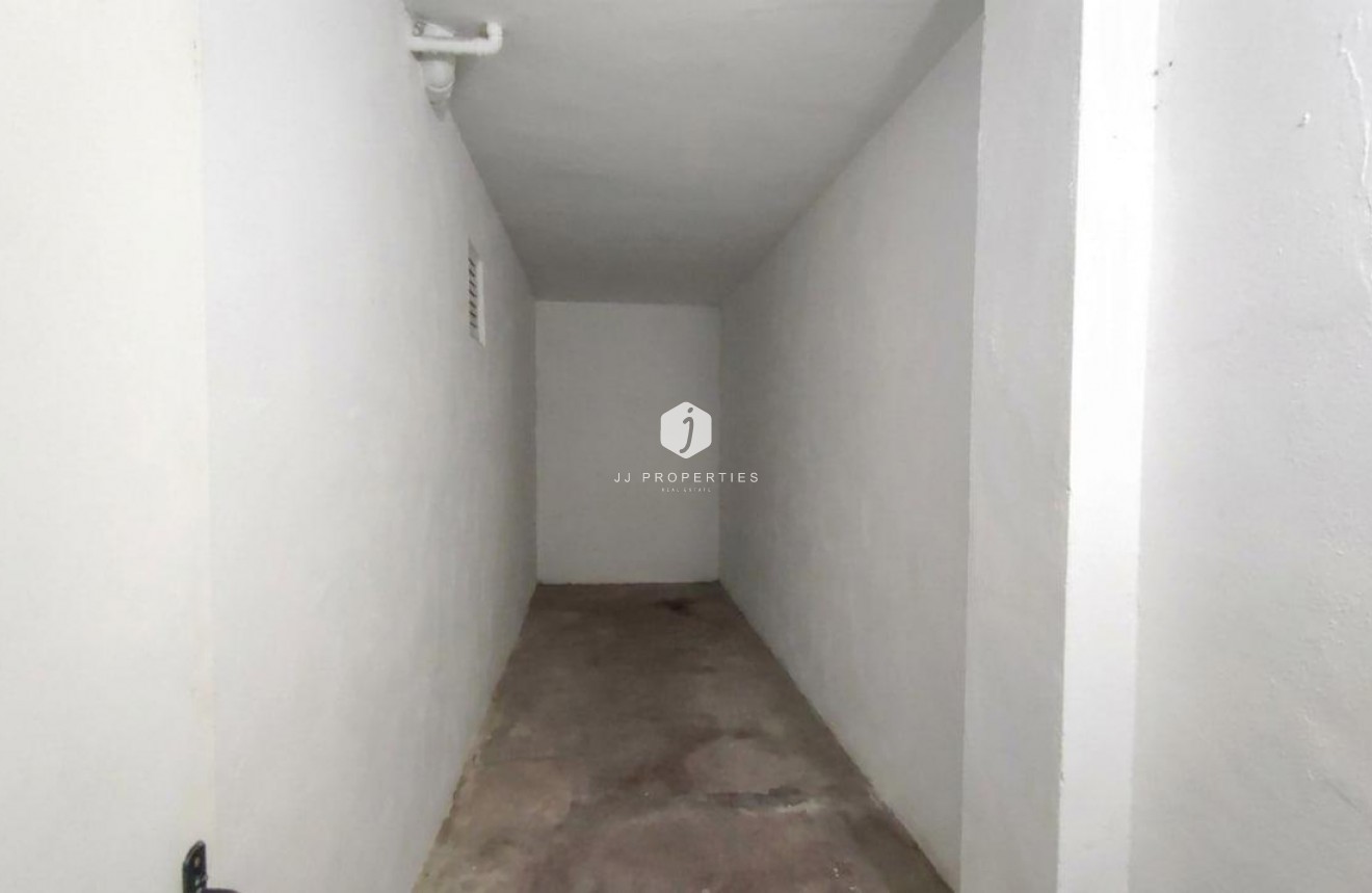 Resale - Apartment / flat -
Torrevieja - Estacion de autobuses