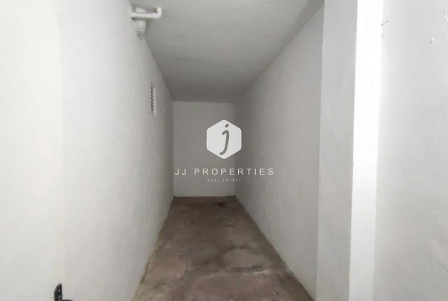 Resale - Apartment / flat -
Torrevieja - Estacion de autobuses