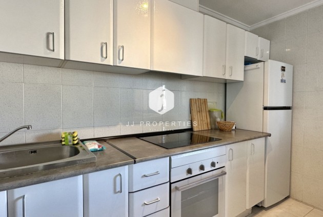 Resale - Apartment / flat -
Torrevieja - Costa Blanca