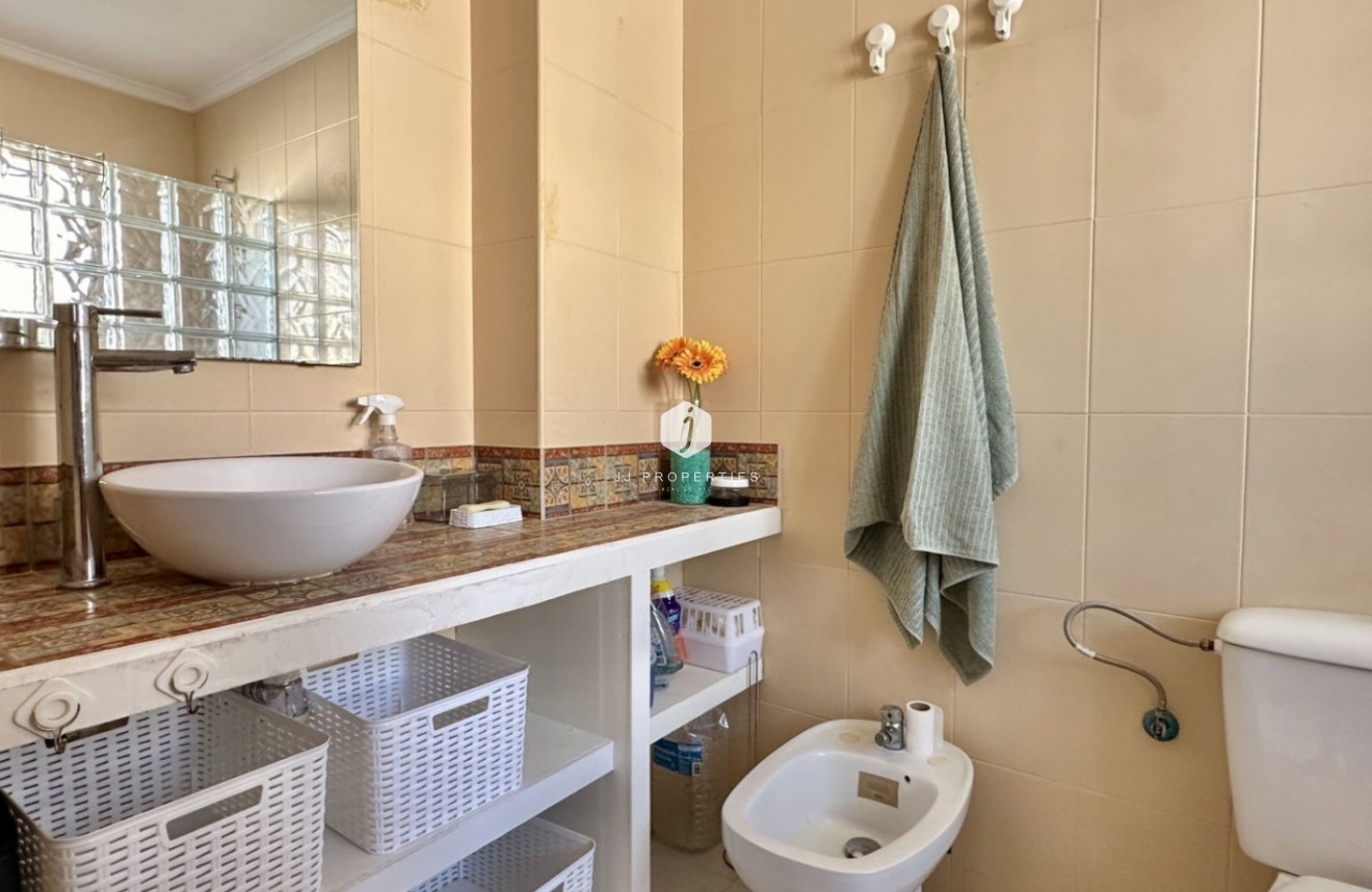 Resale - Apartment / flat -
Torrevieja - Costa Blanca