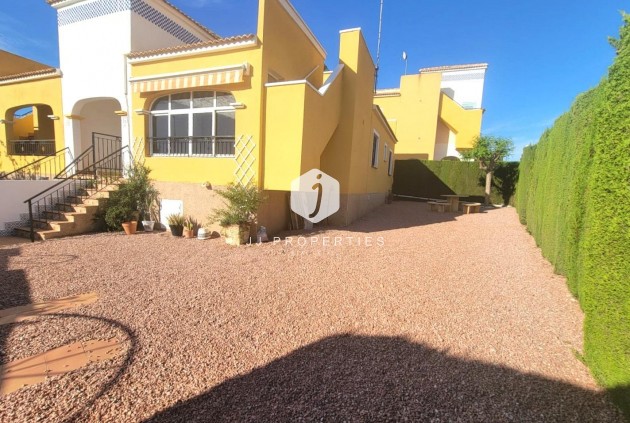 Resale - Chalet -
Los Montesinos - Los Montesinos - Urb. La Herrada