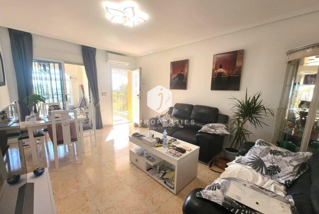 Resale - Chalet -
Los Montesinos - Los Montesinos - Urb. La Herrada