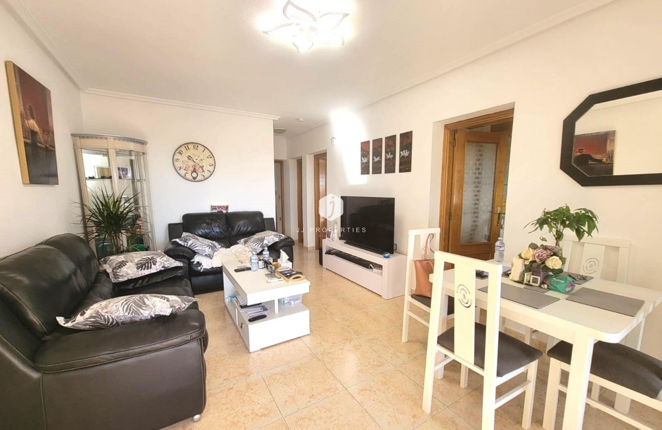 Resale - Chalet -
Los Montesinos - Los Montesinos - Urb. La Herrada