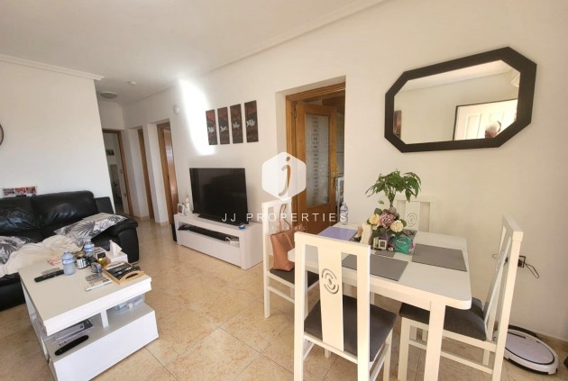 Resale - Chalet -
Los Montesinos - Los Montesinos - Urb. La Herrada