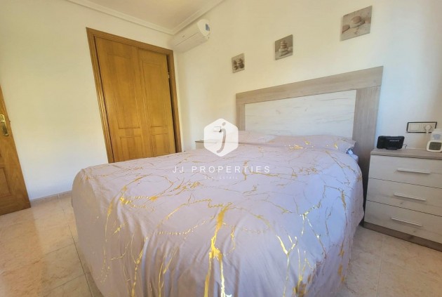 Resale - Chalet -
Los Montesinos - Los Montesinos - Urb. La Herrada