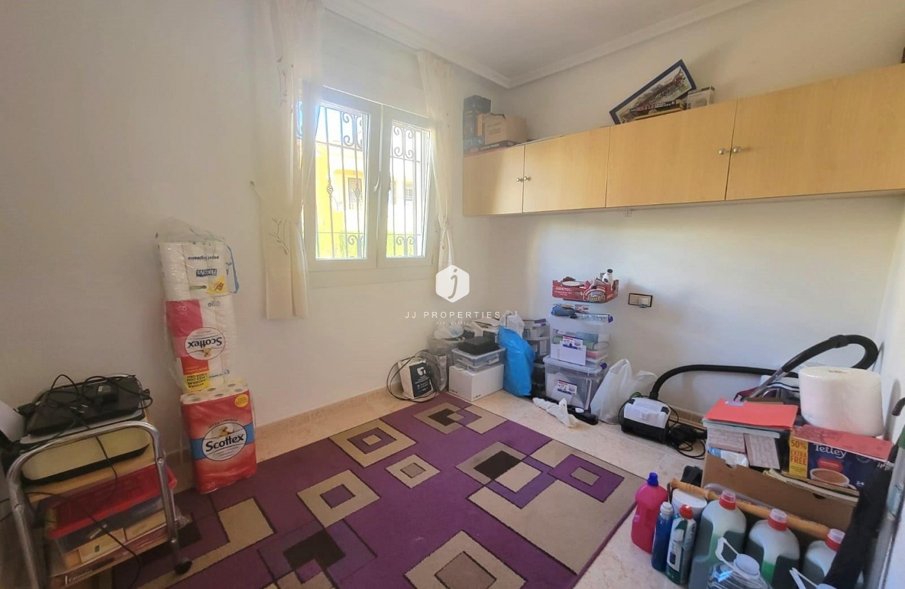 Resale - Chalet -
Los Montesinos - Los Montesinos - Urb. La Herrada