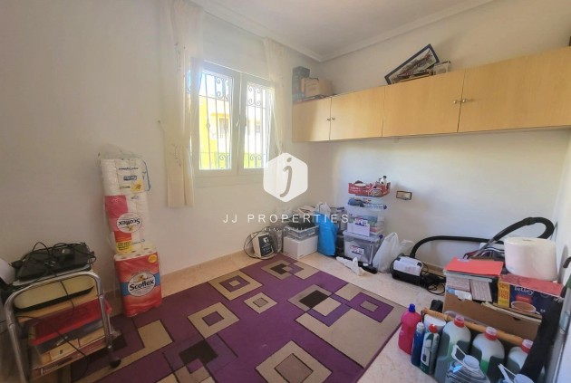 Resale - Chalet -
Los Montesinos - Los Montesinos - Urb. La Herrada