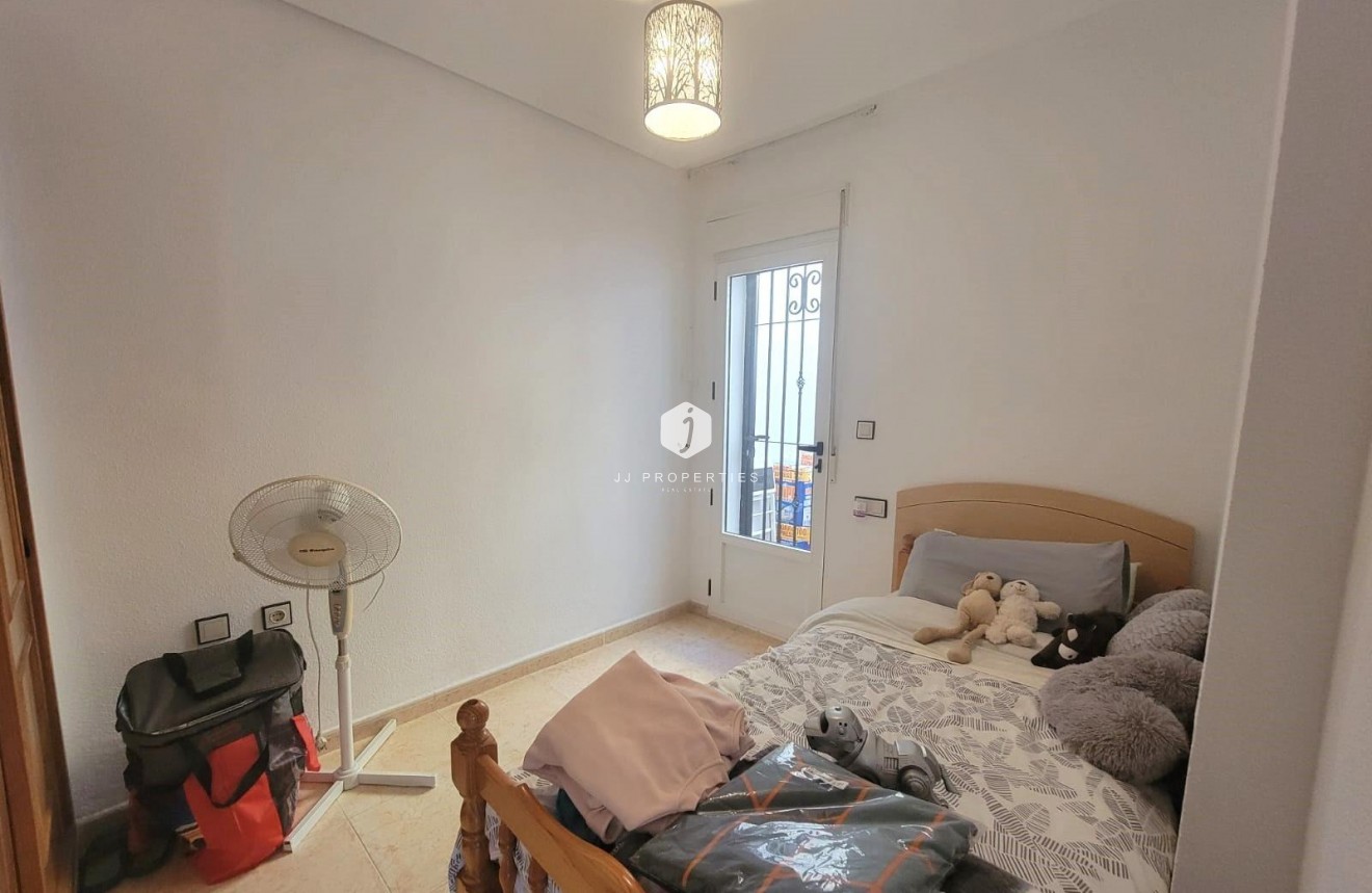 Resale - Chalet -
Los Montesinos - Los Montesinos - Urb. La Herrada