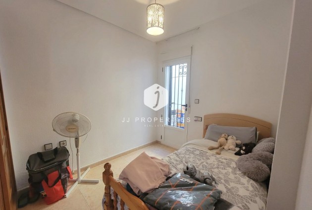 Resale - Chalet -
Los Montesinos - Los Montesinos - Urb. La Herrada